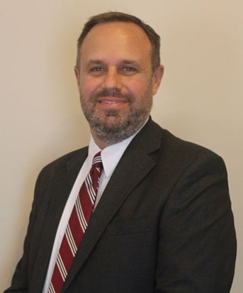Photo of Edward L. Walter
